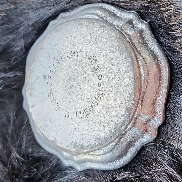 WASHINGTON MONUMENT  WASHINGTON DC  METAL PLATE. - Picture 3 of 5